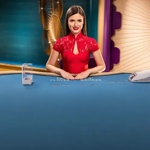 Fortune 6 Baccarat