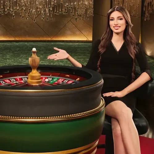 German Roulette