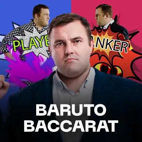 baruto baccarat