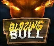 blazing bull