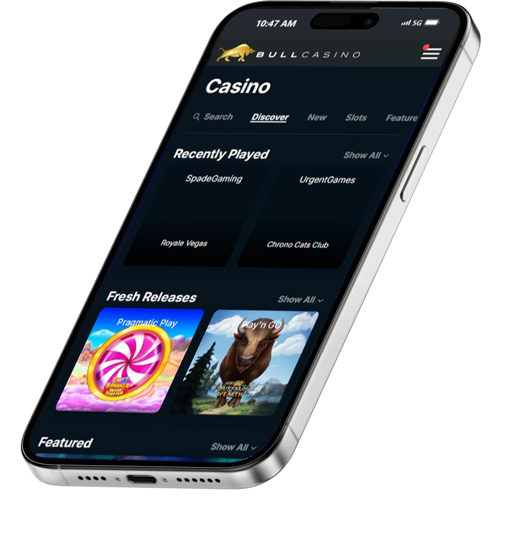 bullcasino m download